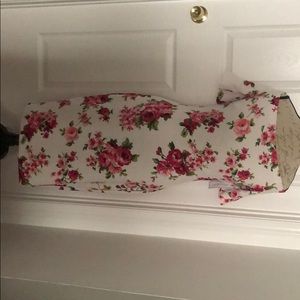 New with tags Bisou Bisou dress